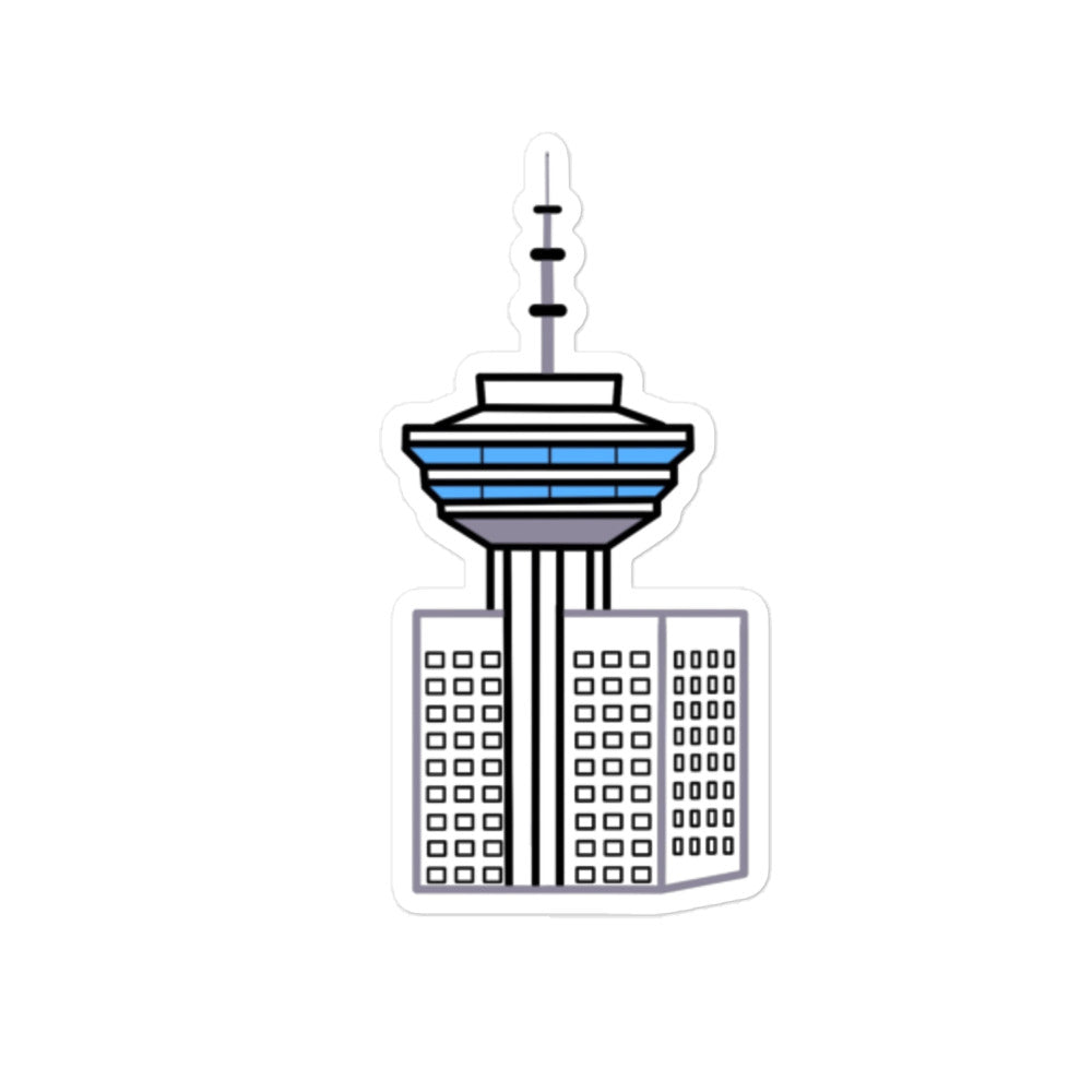 Harbour Centre